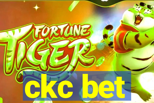 ckc bet